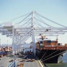 上海市國際貨物運輸代理公司 專業海運、集裝箱、散雜貨與倉儲服務