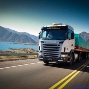 佛山市華科達運輸代理 專業、高效的物流服務伙伴