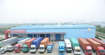 塘沽諾鑫物流 專業(yè)整車零擔(dān)與全方位搬家服務(wù)，覆蓋全國(guó)