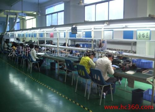 工廠車間運輸安全如何保障？EasyCVR打造智能安防工廠解決方案